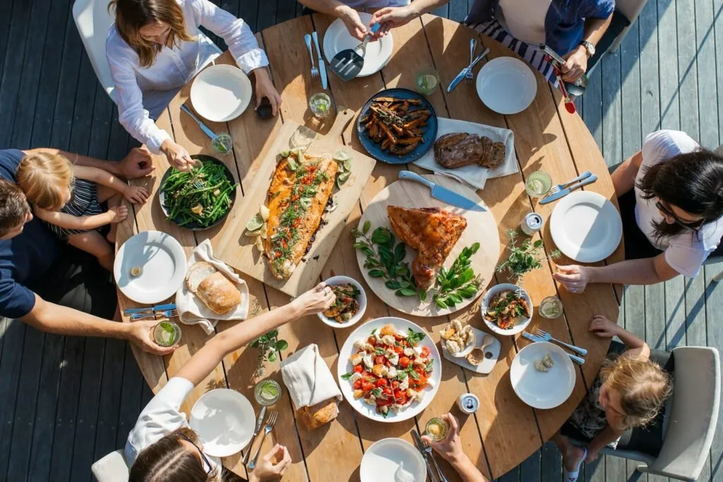 consultoría gastronómica calle serrano