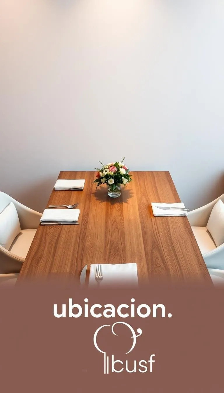ubicación