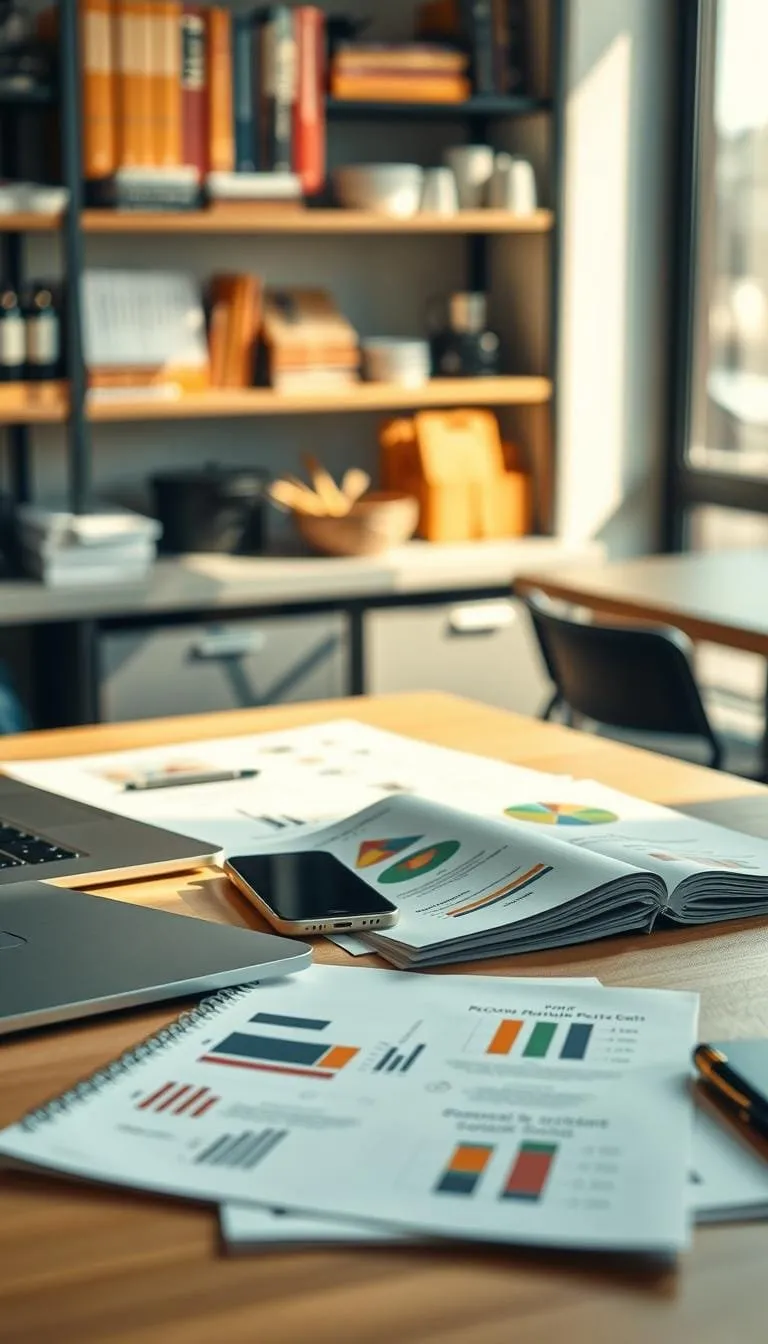 estrategias de marketing y posicionamiento
