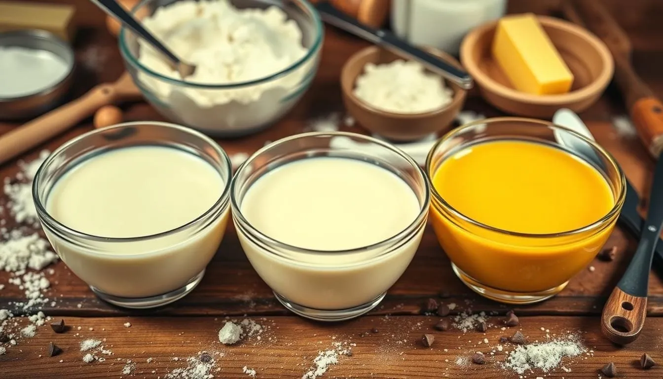 Tipos de roux en cocina francesa
