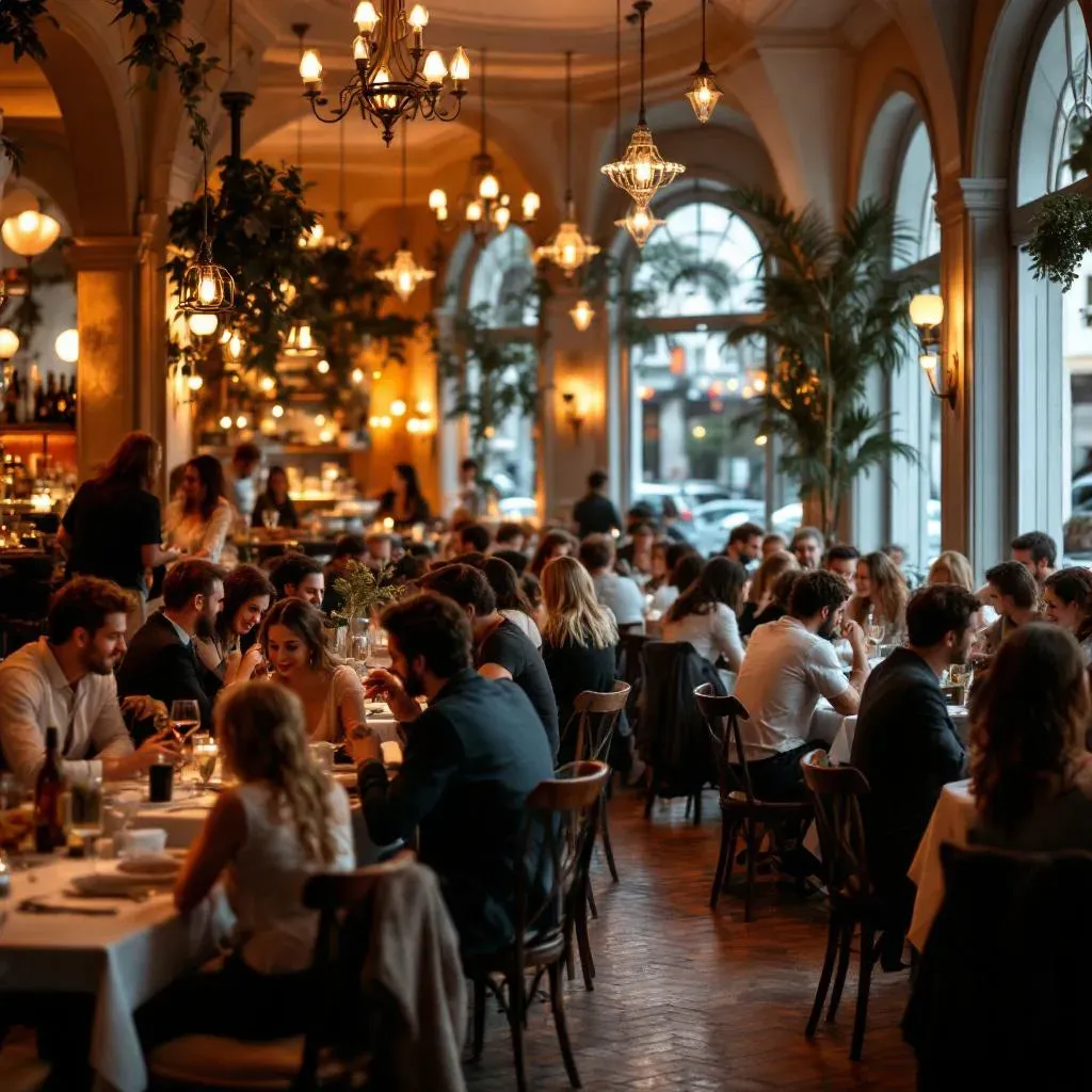 Cómo Mejorar la Rentabilidad de tu Restaurante en Madrid: Guía Completa 2025