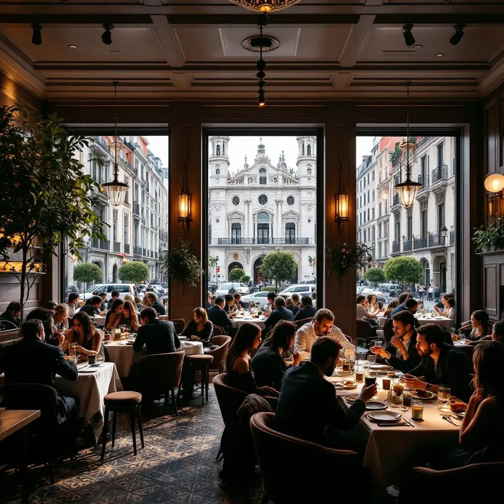 Cómo Mejorar la Rentabilidad de tu Restaurante en Madrid: Guía Completa 2025
