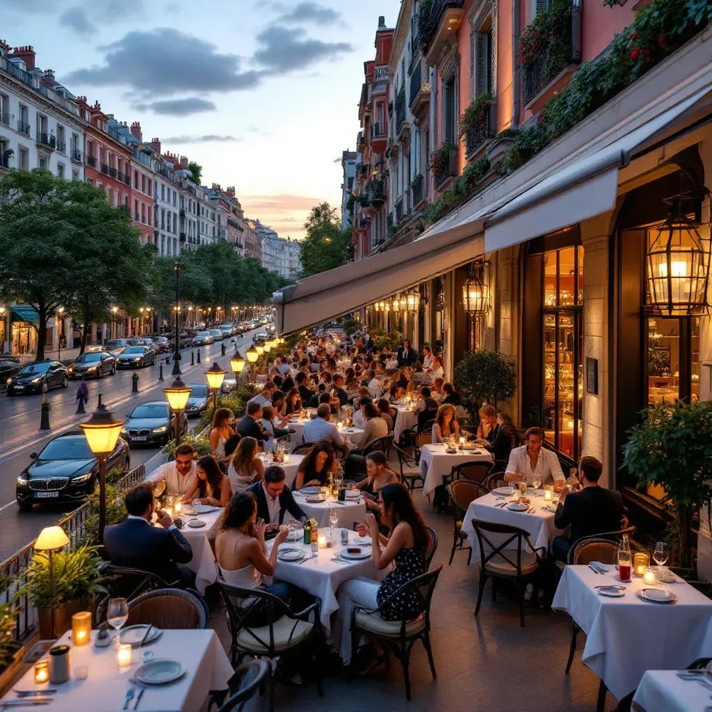 Cómo Mejorar la Rentabilidad de tu Restaurante en Madrid: Guía Completa 2025