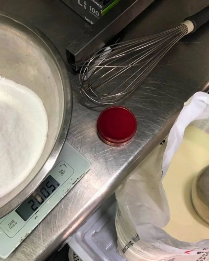 cómo preparar sal de cura, sal nitrita, sal de praga