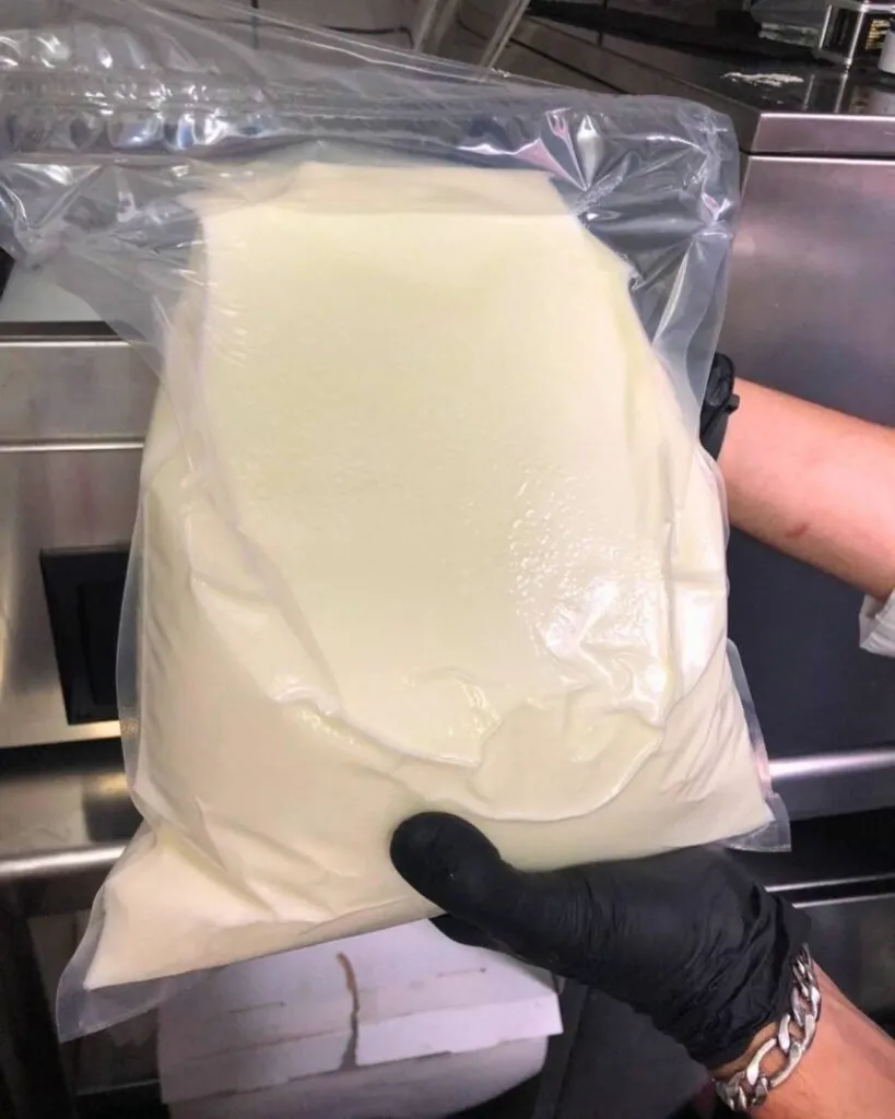 cómo preparar sal de cura, sal nitrita, sal de praga