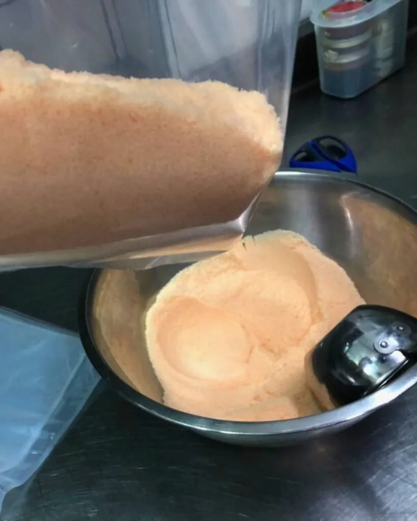 cómo preparar sal de cura, sal nitrita, sal de praga