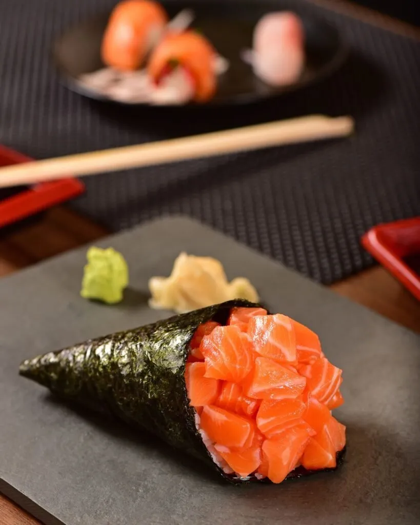 temaki