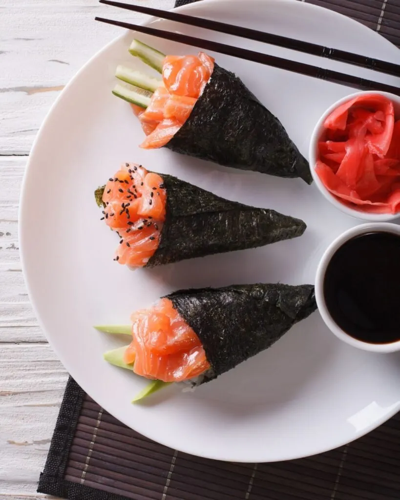 temaki