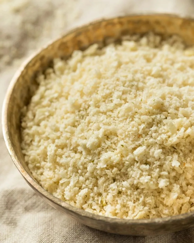 panko