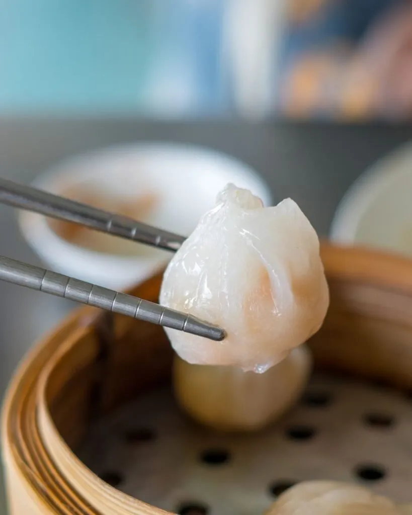 Dim sum - Chefbusiness