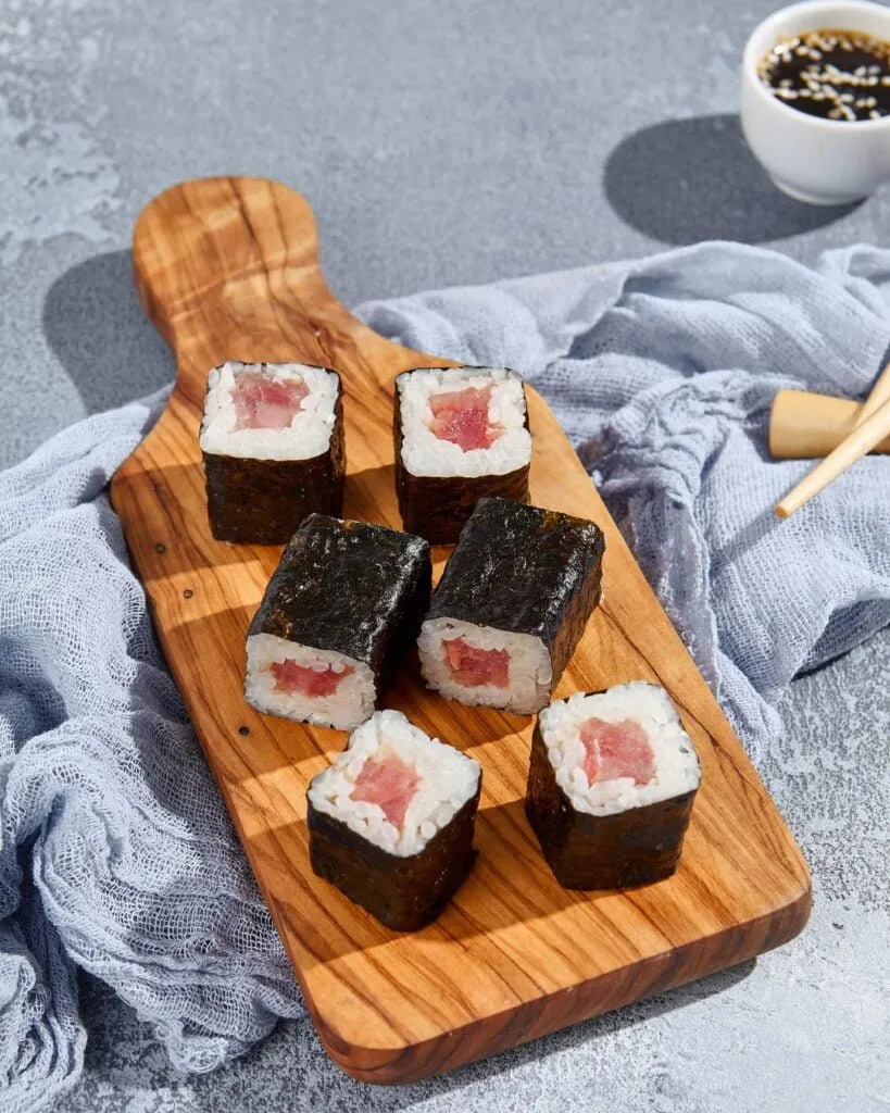 hosomaki