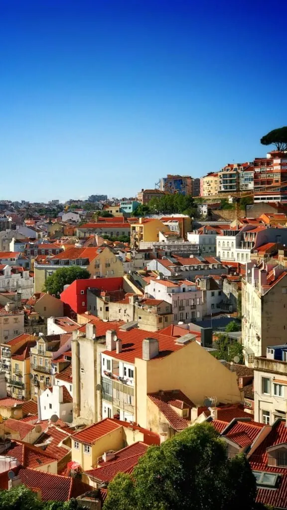 mejores ciudades del mundo para abrir un restaurante - aerial view of buildings during daytime