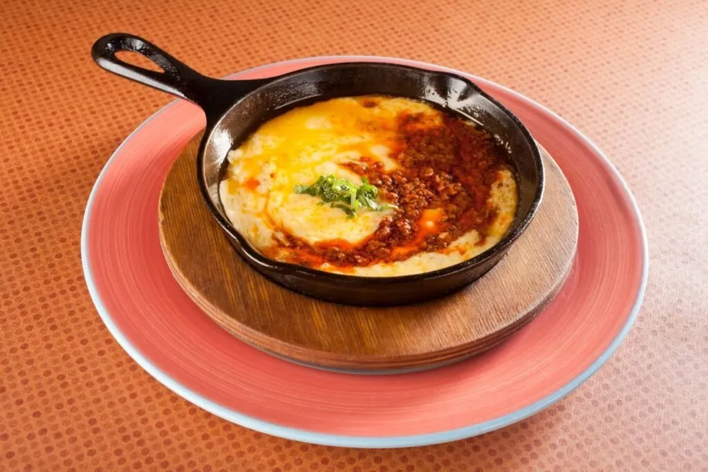 receta de salsa de queso fundido con citrato de sodio - chefbusiness.co