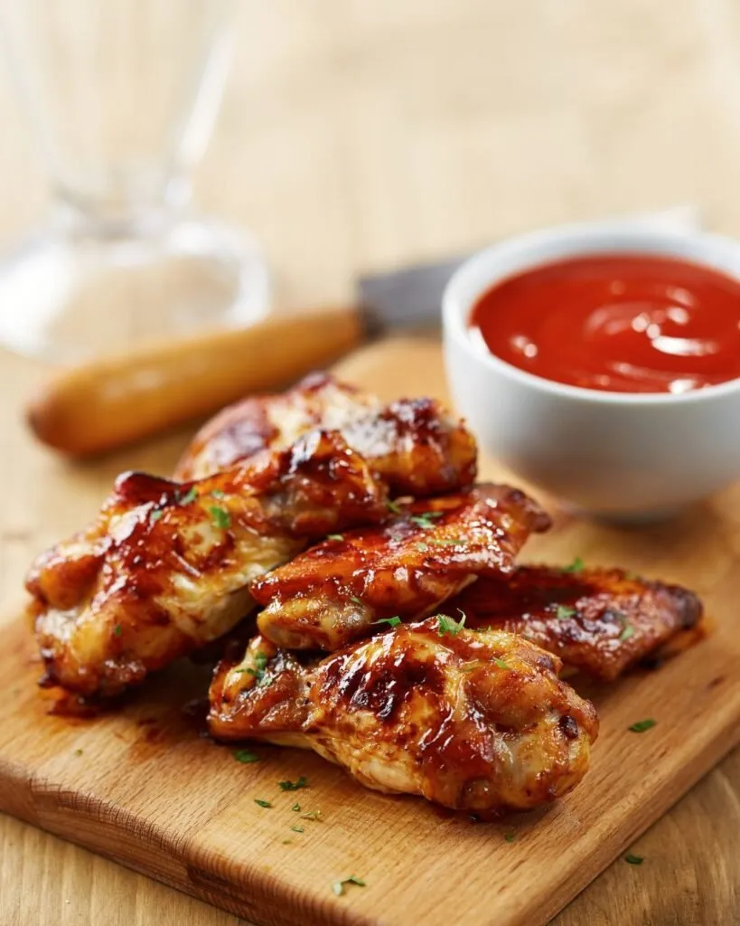 Salsa Sriracha