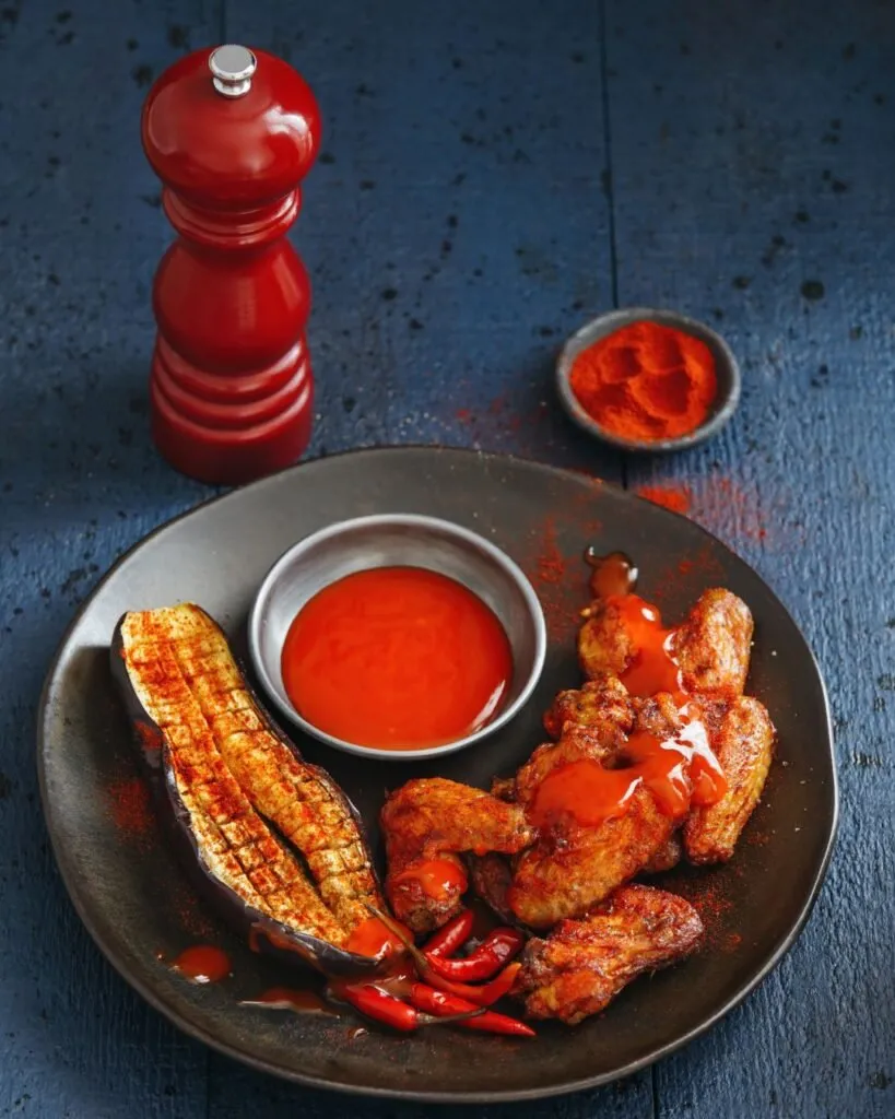 Salsa Sriracha