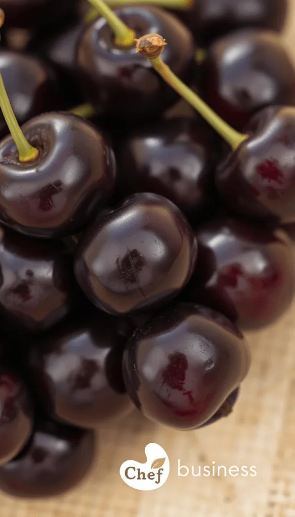 Cereza amarga