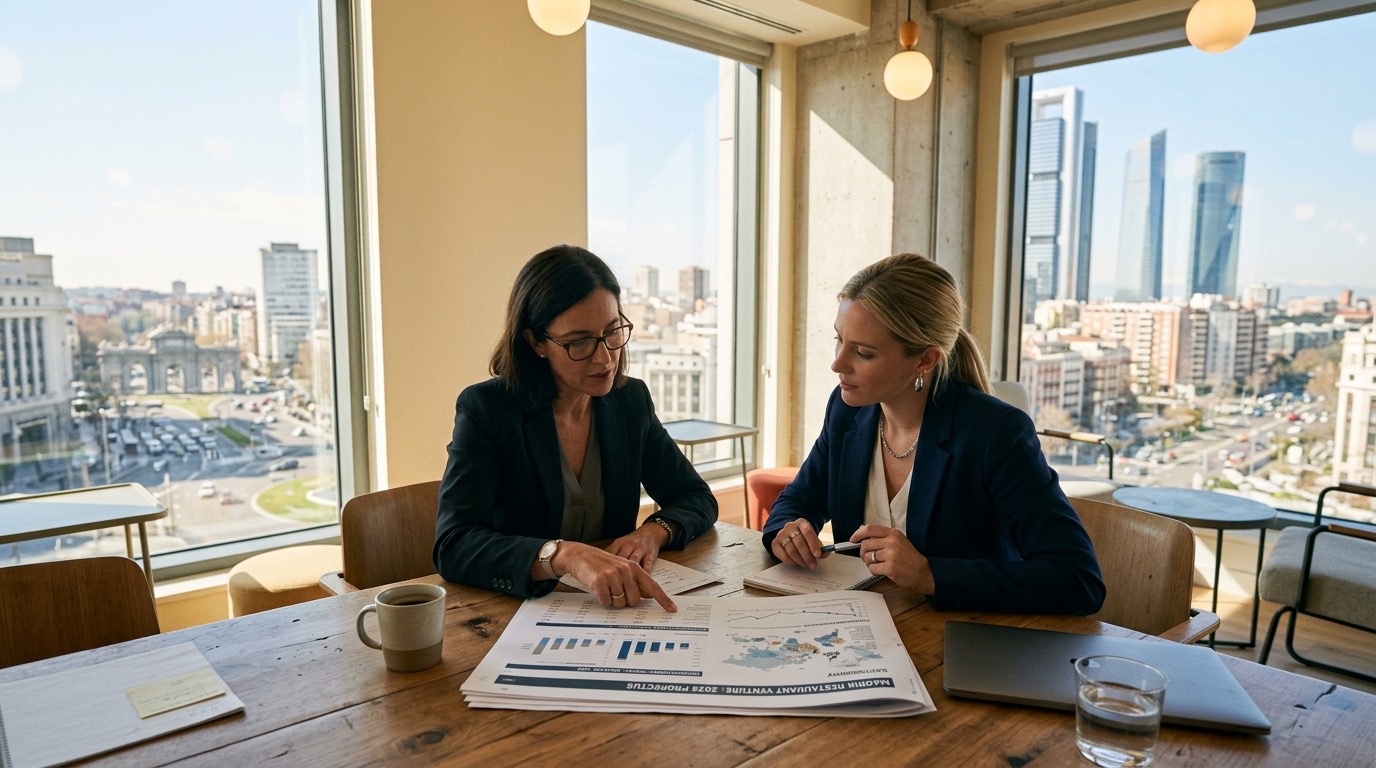 Inversión, F&B y Expansión Internacional — glosario de gestión gastronómica ChefBusiness