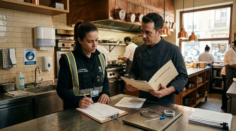 Pack Plantillas APPCC