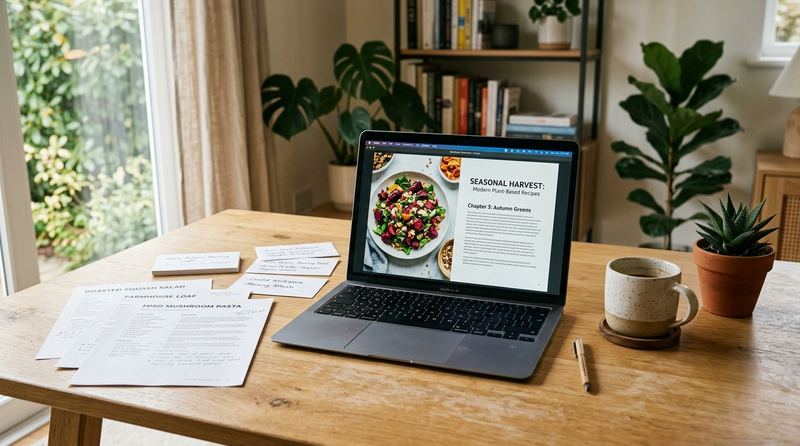 Gastro Pro Prompts eBook