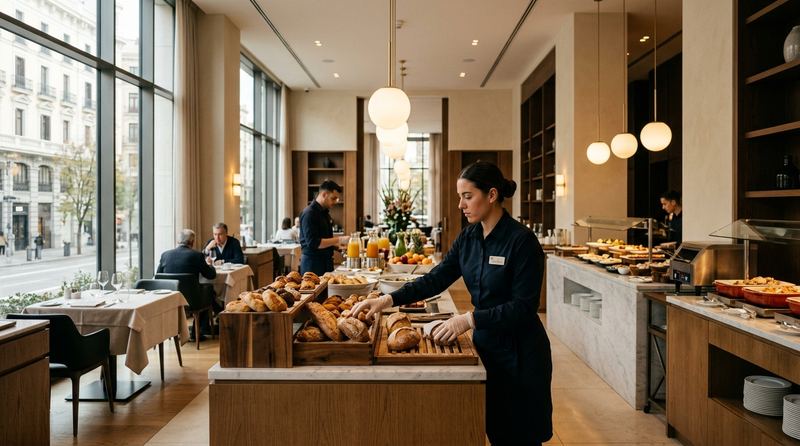 Kit de Tareas Recurrentes: Hotel Completo