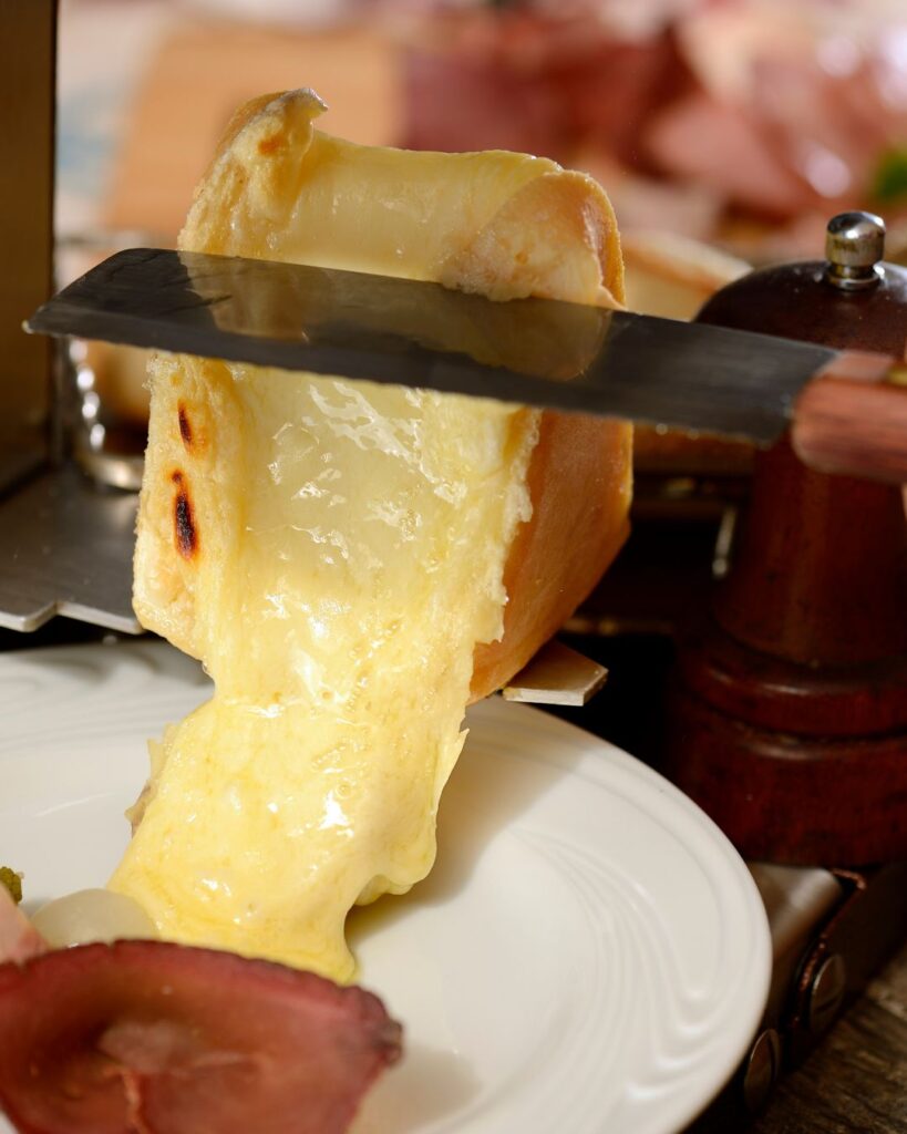 Raclette