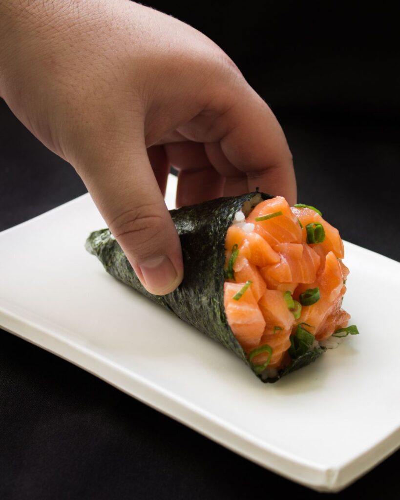 temaki