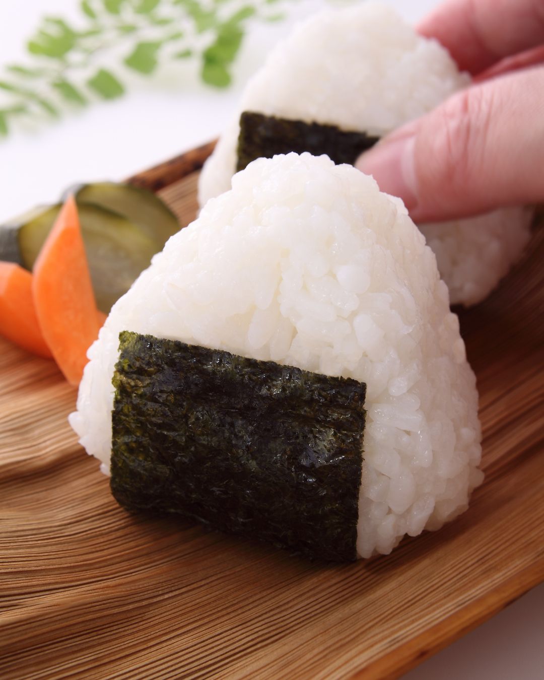 Onigiri -Chefbusiness