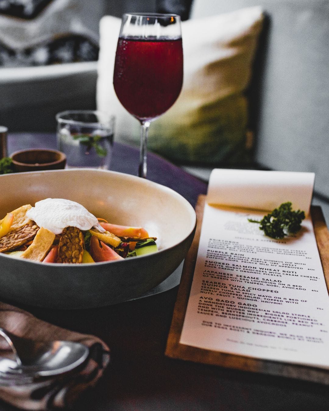 Cómo Diseñar un Menú Rentable: Guía Paso a Paso