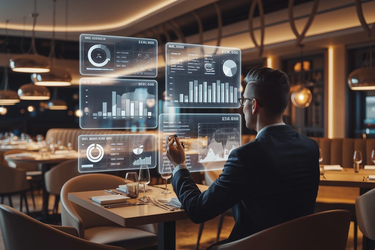 Duplica las ventas en tu restaurante en 90 días