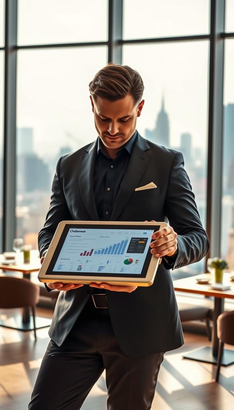 Análisis De Mercado en Consultoría Gastronómica: Claves Esenciales