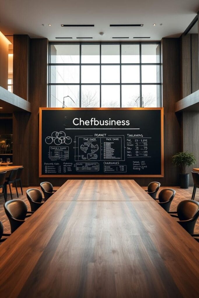 Qué son los Traspasos de negocios de hostelería un estándar en el mercado español