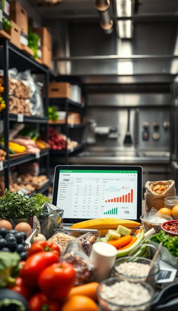 Gestión de inventarios