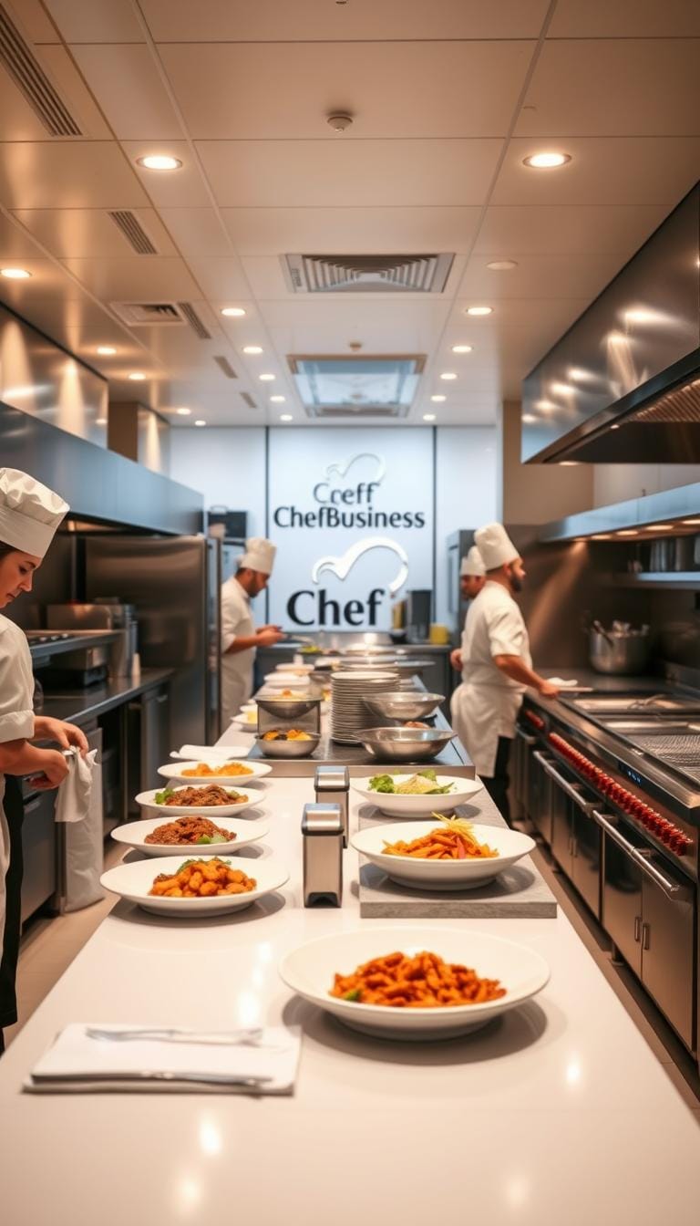 Mejora De Operaciones en Restaurantes: Estrategias Efectivas