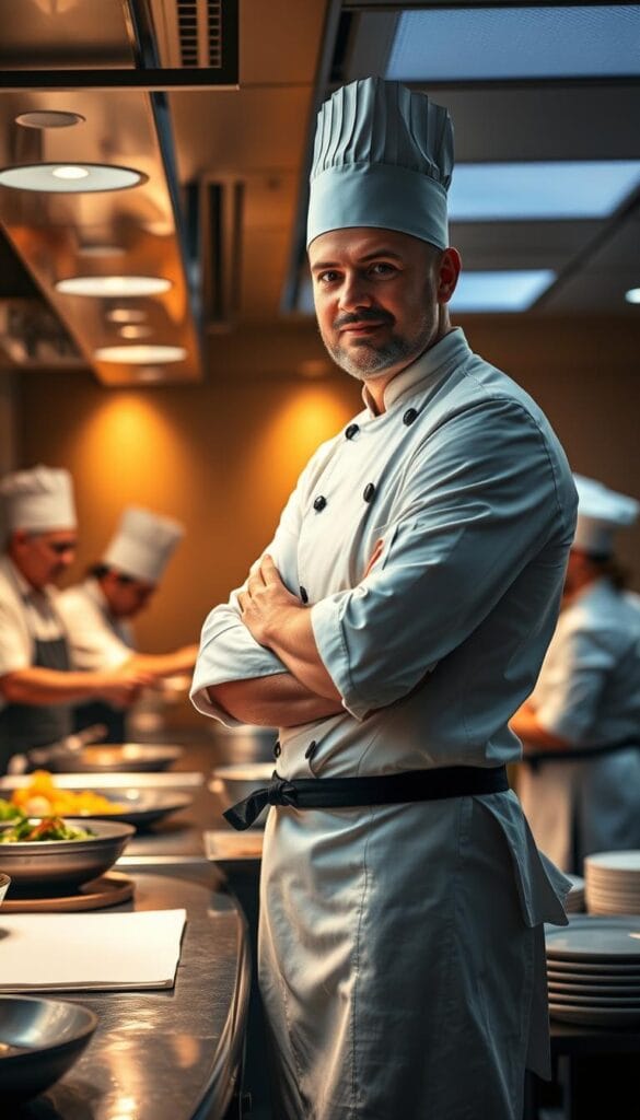 Por Qué El Liderazgo Transforma La Carrera Del Chef