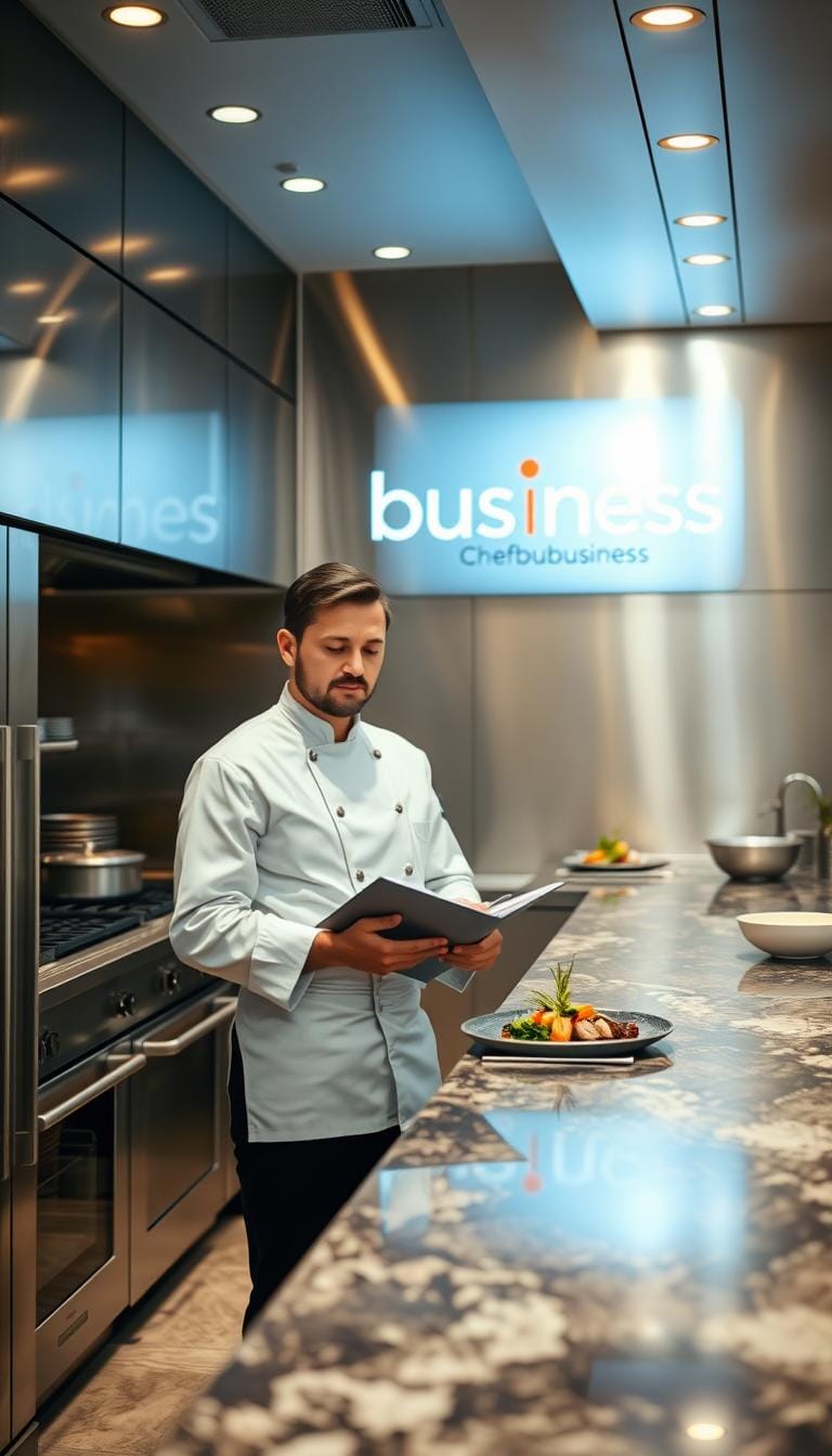 Consultoría Gastronómica: Clave Para Atracción De Clientes