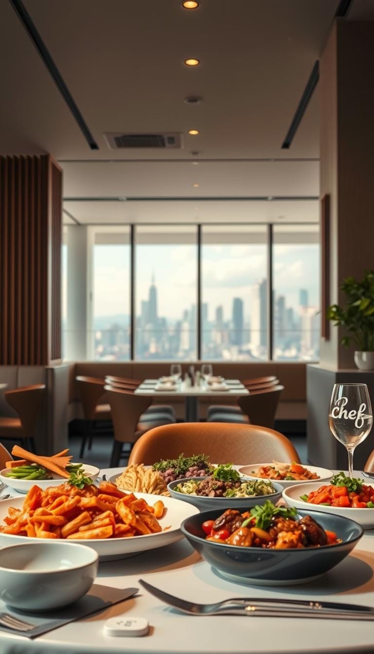 Optimización De Costos Para Restaurantes Rentables