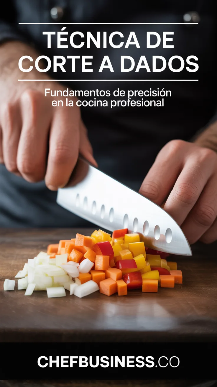 पासा काटने की तकनीक - Chefbusiness.co