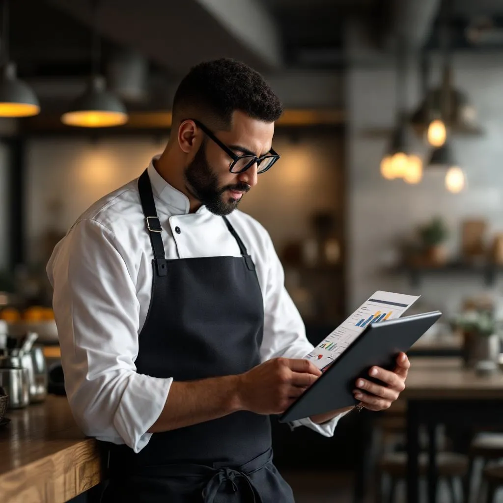¿Cuánto Cobra un Consultor Gastronómico en Madrid? Precios Reales 2025