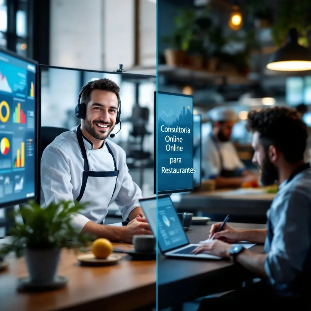 Consultoría Online para Restaurantes en España: Resultados Garantizados